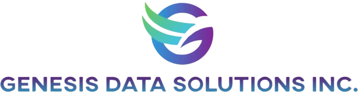 Genesis Data Solutions Inc.