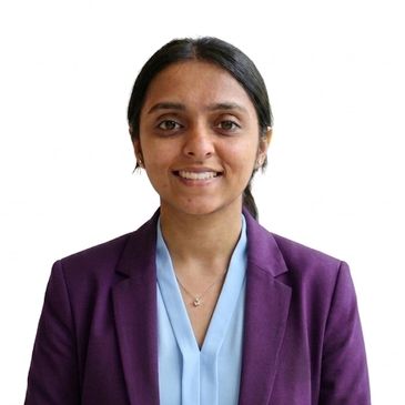 Khushi Desai, MEng.